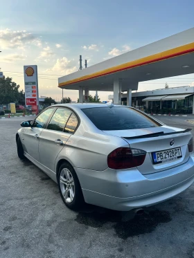BMW 318 LPG, снимка 8