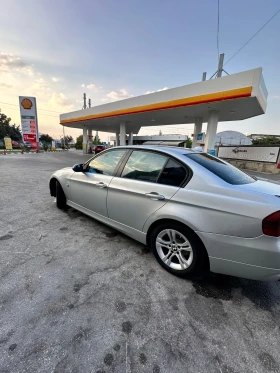 BMW 318 LPG, снимка 5