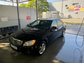 Mercedes-Benz C 180 Газова уредба , снимка 1