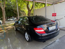 Mercedes-Benz C 180 Газова уредба , снимка 4
