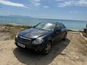 Mercedes-Benz C 180 Газова уредба , снимка 3