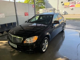 Mercedes-Benz C 180 Газова уредба , снимка 5