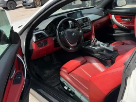 BMW 430 xDrive* 360* КОЖА* KEYLESS* НАВИ, снимка 10