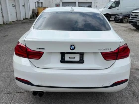 BMW 430 xDrive* 360* КОЖА* KEYLESS* НАВИ, снимка 4