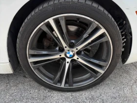 BMW 430 xDrive* 360* КОЖА* KEYLESS* НАВИ, снимка 9