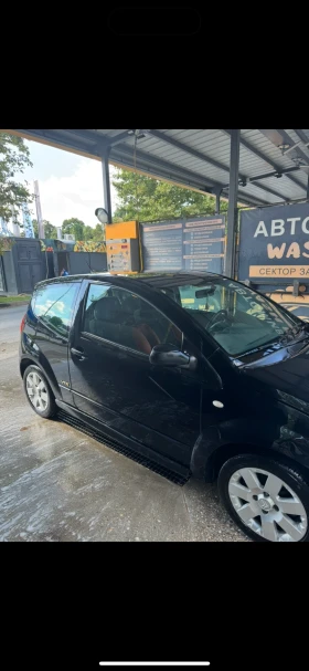 Citroen C2, снимка 5