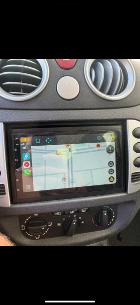 Citroen C2, снимка 11