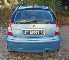Citroen C3, снимка 6