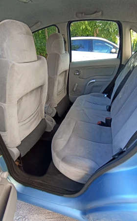 Citroen C3, снимка 11