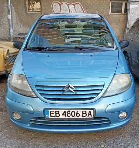Citroen C3, снимка 5