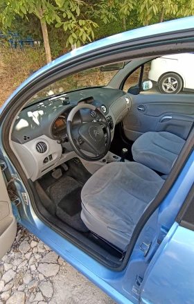 Citroen C3, снимка 10