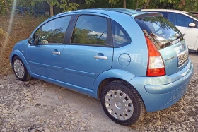 Citroen C3, снимка 3