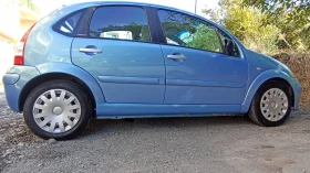 Citroen C3, снимка 4