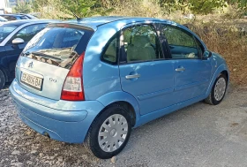 Citroen C3, снимка 2