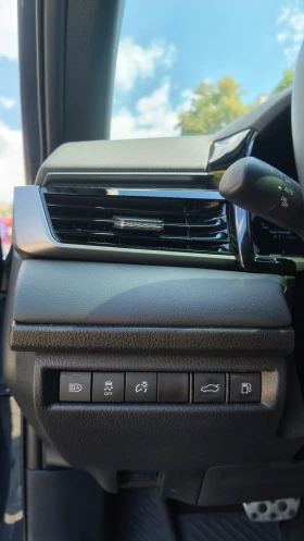 Toyota Camry XSE, снимка 6