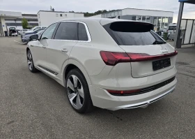 Audi E-Tron 55 Quattro 95KWh Full service 96.8%Soh, снимка 5