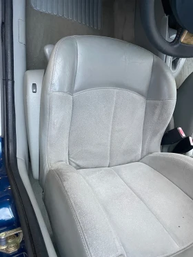 Renault Clio 1.6 16v Автоматик Газ , снимка 7