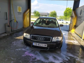 Audi A6 C5, снимка 1