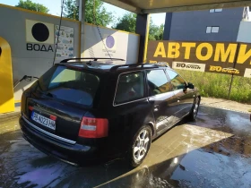 Audi A6 C5, снимка 3