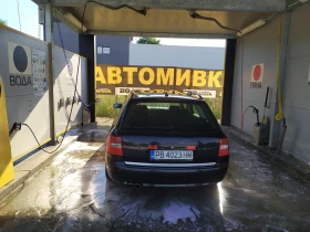 Audi A6 C5, снимка 4