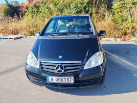 Mercedes-Benz A 150, снимка 1