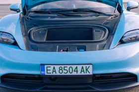 Porsche Taycan 4S PERFORMANCE PLUS 93.4KWH, снимка 7