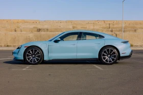 Porsche Taycan 4S PERFORMANCE PLUS 93.4KWH, снимка 2