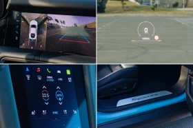 Porsche Taycan 4S PERFORMANCE PLUS 93.4KWH, снимка 15