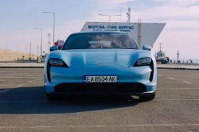 Porsche Taycan 4S PERFORMANCE PLUS 93.4KWH, снимка 6