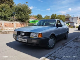 Audi 80, снимка 1