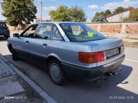 Audi 80, снимка 2