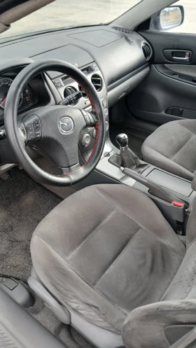 Mazda 6, снимка 5