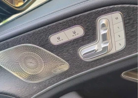 Mercedes-Benz GLS 450 GLS AMG, снимка 10