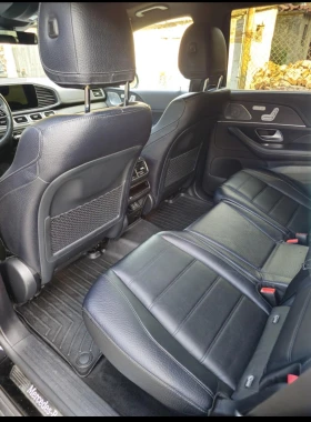 Mercedes-Benz GLS 450 GLS AMG, снимка 7