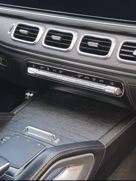 Mercedes-Benz GLS 450 GLS AMG, снимка 13