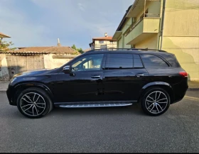 Mercedes-Benz GLS 450 GLS AMG, снимка 5