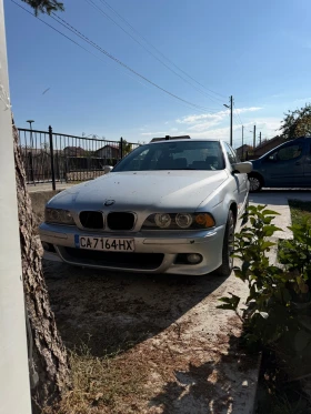 BMW 525, снимка 1