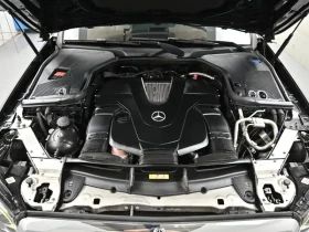 Mercedes-Benz E 450 4Matic Exclusive, снимка 6