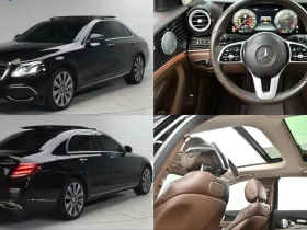 Mercedes-Benz E 450 4Matic Exclusive, снимка 1