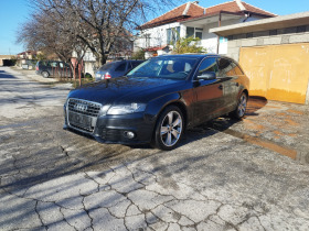 Audi A4 2.0 143кс CAG, снимка 1