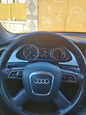 Audi A4 2.0 143кс CAG, снимка 15