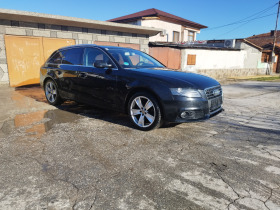 Audi A4 2.0 143кс CAG
