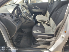 Mazda 5 6+ 1места, бензин, 2011г., снимка 11