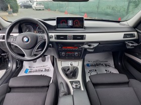 BMW 320 2.0  НАВИ  РЕКАРО ПОДГРЕВ  КАТО НОВО, снимка 15 - Автомобили и джипове - 45544916