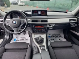 BMW 320 2.0  НАВИ  РЕКАРО ПОДГРЕВ  КАТО НОВО, снимка 15