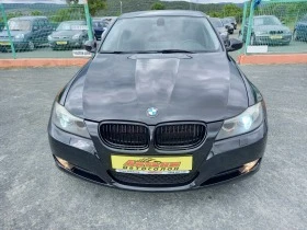 BMW 320 2.0  НАВИ  РЕКАРО ПОДГРЕВ  КАТО НОВО, снимка 2