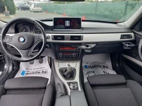 BMW 320 2.0  НАВИ  РЕКАРО ПОДГРЕВ  КАТО НОВО, снимка 14