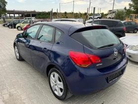 Opel Astra 1.7* Клима* Нов внос* 2 ключа* Топ* , снимка 10