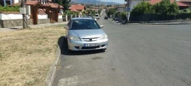 Honda Civic 1.3 | Mobile.bg    1