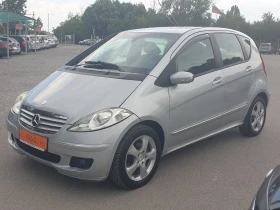 Mercedes-Benz A 150 1.5i* * *  | Mobile.bg    1